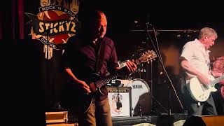 Jet420 at Stickyz RockānāRoll Chicken Shack - Little Rock, AR 4/18/26