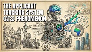 The Applicant Tracking System (ATS) Phenomenon: Master the Gatekeeper of Your Career