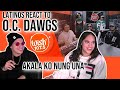 Latinos react to O.C. Dawgs perform "Akala Ko Nung Una" LIVE on Wish | REACTION