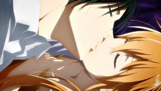 The Demon Prince of Momochi House「AMV」- Love Story - YouTube