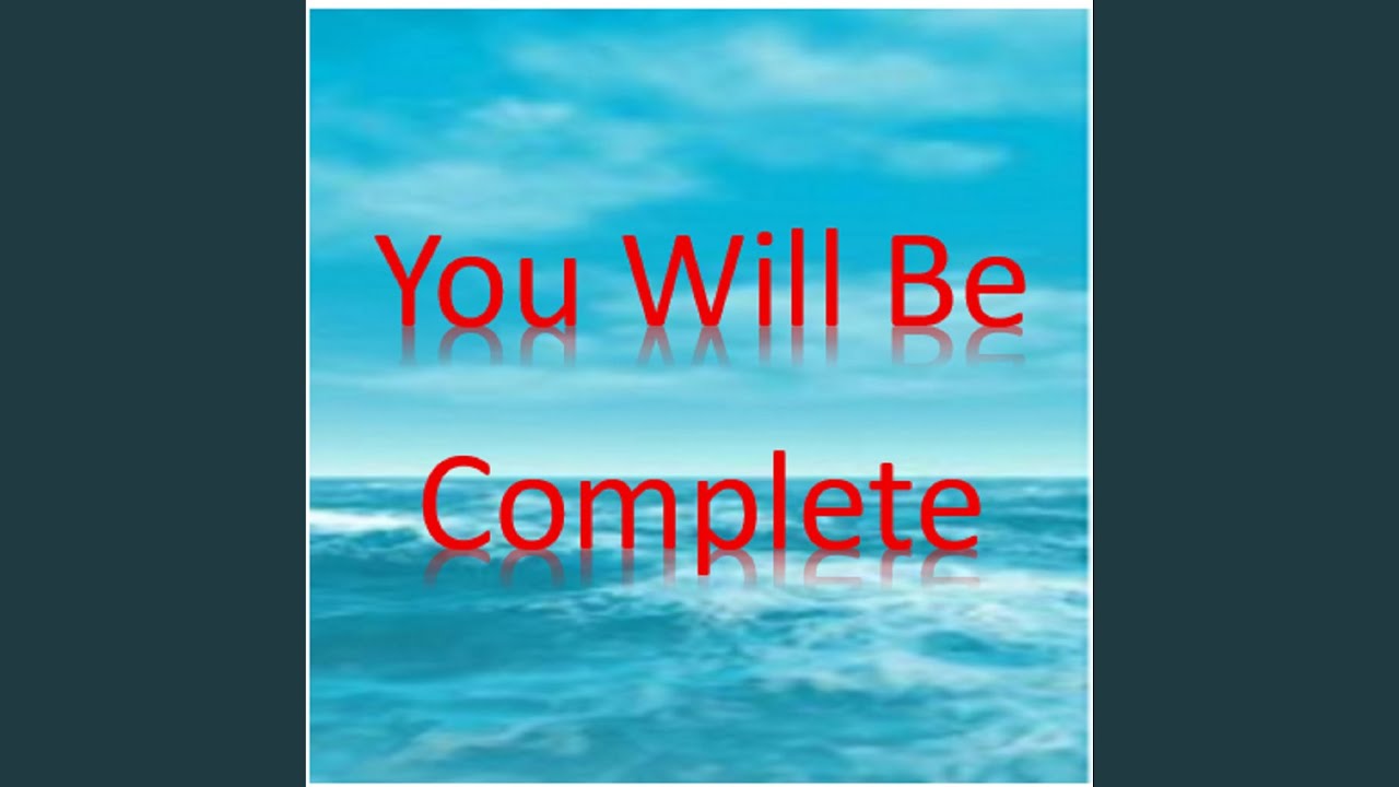 Complete