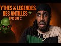 Jély - Live #2 Mythes et légendes des Antilles