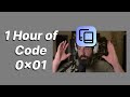 1 Hour of Coding a SaaS 0x01 - Populating the File Metadata Database