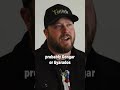 WHICH POKÉMON IS DRIVING MITCHELL TENPENNY'S TOUR BUS? #cma #countrymusic