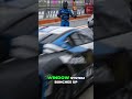British GT: The World's Most Competitive GT Championship! #shorts