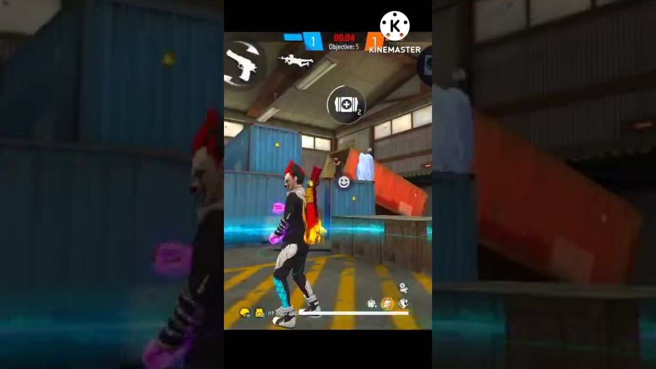 Don't show emote to red joker 😠😡 because red joker is very dangerous 😱😱 