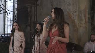 Let's Stay Together - Al Green (Cover By Jeyaia)