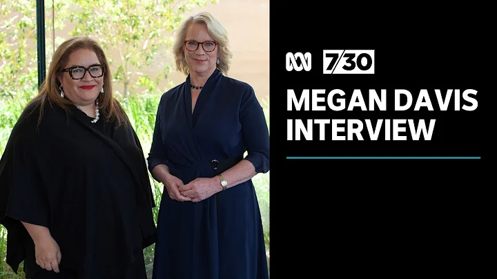 Why Megan Davis remains optimistic about a Voice t...