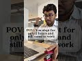 MOV = moral of the video