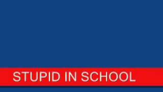 Brian Regan Stupid in School [Live]