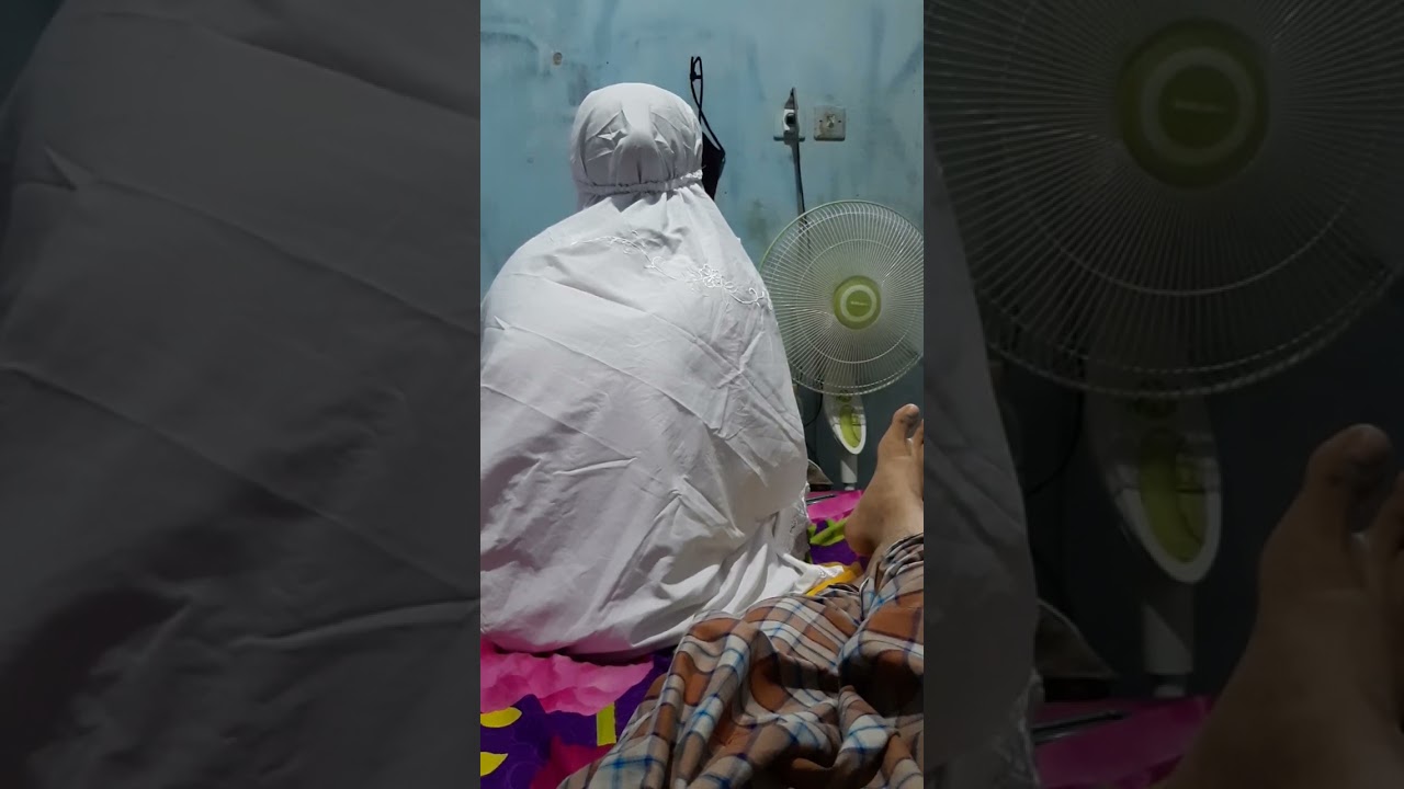 Malam pertama pernikahan