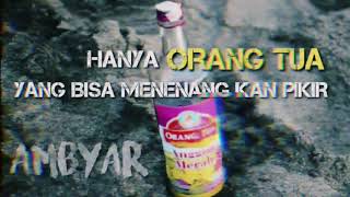 STORY Wa orang tua AMBYAR