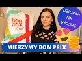 MIERZYMY UBRANIA Z BON PRIX ❤️ WIOSENNA KOLEKCJA ✔️