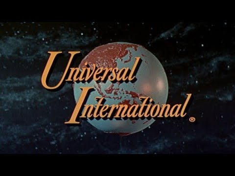 Download Universal International CinemaScope logo - Quantez (1957)