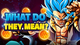 [UPDATED] EXPLAINING EVERY SUMMON ANIMATION IN DOKKAN, WHAT THEY MEAN! | DBZ: Dokkan Battle