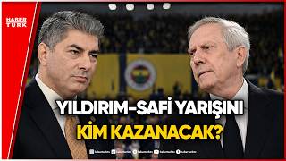 Fenerbahçe'de Kritik Kongre Başladı! Adaylar Ne Vadediyor?