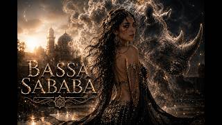 Bassa Sababa – NETTA | Dark Gothic Orchestral Cover | Shadows of the Ancient Ritual