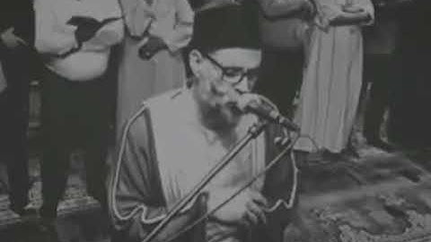 سورة يونس الآية 107 وقف لروح أمي  "لها الرحمة والمغفرة"