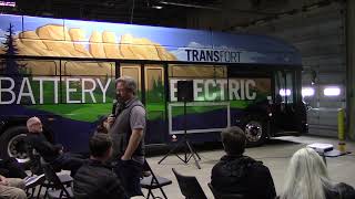 Transfort Training April 12 2022 AM @fortcollinsgov