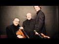 Capture de la vidéo Anton Dvorak - Trio Op 90 'Dumky'