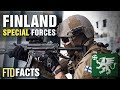 10+ Interesting Facts About Finland Special Forces (Utti Jaeger Regiment)