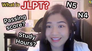 WHAT IS JLPT??? How many hours do you need to study to pass the test? | Learn Japanese