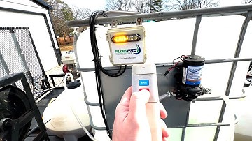 My Favorite Tool For Pressure Washing | FlowPro Remote Bypass