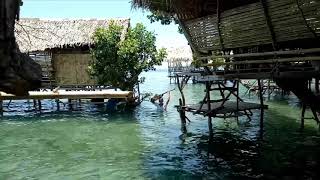 Maliligo With Music Underwater Later