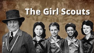 The Girl Scouts