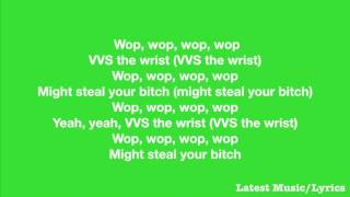 Guccie Mane - Tone It Down Lyrics