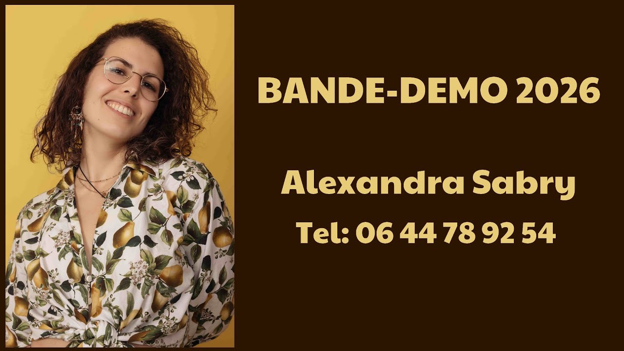 Bande-Démo - Doublage