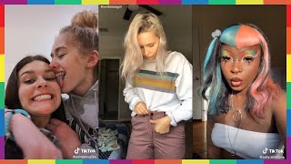 LGBTQ TikTok Compilation