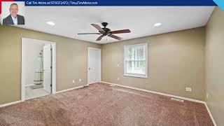 501 Reef Court video tour