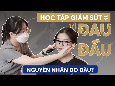 Video khách hàng khớp thái dương hàm tại Nha khoa Bác sĩ Trung Long Biên