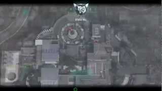 Ayrton x3 - Black Ops II Hellstorm Missile and Lightning Strike Quad kill (8 kills)
