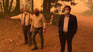 Reflecting on the 2020 Labor Day Fires