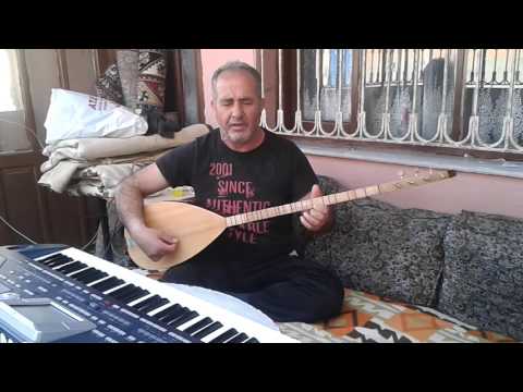 Yıldızlar Saz Grubu BAĞLAMACI VEYSEL (Zeynebim)