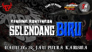 Download lagu SELENDANG BIRU 'VERSI GENDING BANTENGAN' BANTENG SEJATI ORIGINAL || REMIXER BY ​⁠​⁠​⁠SH MUSIC