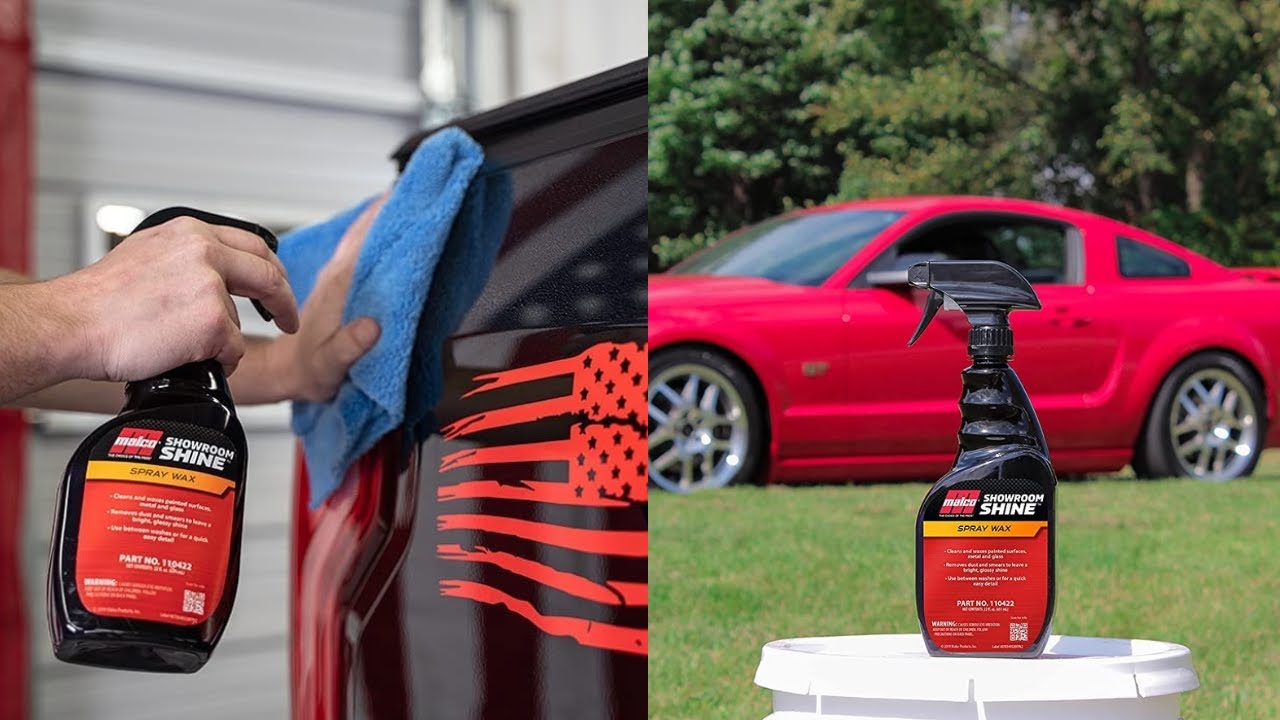 Best Car Wax In 2023 || Top 5 Car Wax Review - YouTube