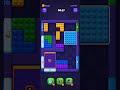 Block Out! Level 493 Solution | Color Sort Puzzle Gameplay Walkthrough
