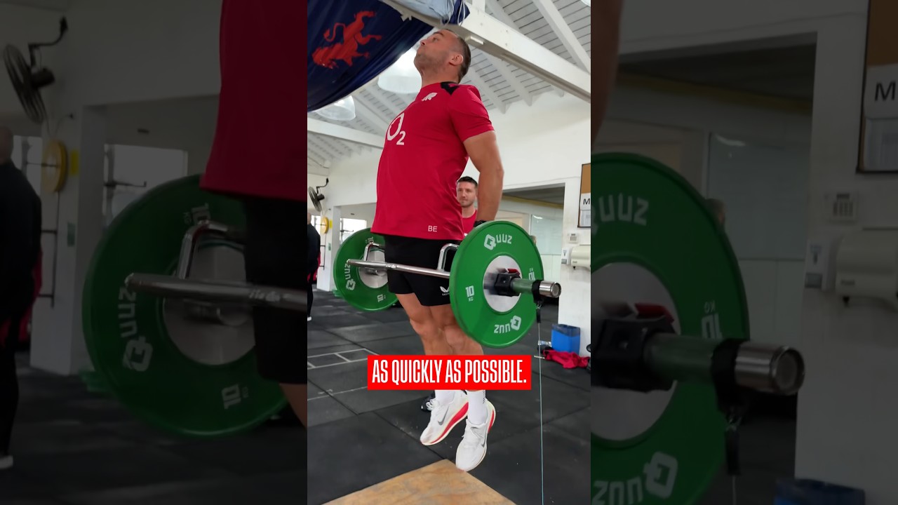 How do we create powerful rugby players? 💪🔋