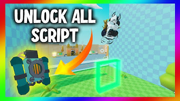 💠 ROBLOX Jetpack Jumpers Script  | Unlock All Jetpacks / Max Level