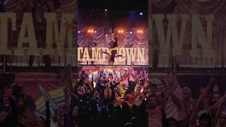 Welcome to Stamptown, the craziest variety show youll ever see 💥 #Stamptown #ZackZucker