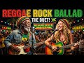 Reggae Rock Ballads Nonstop 🎸 Best Romantic Reggae Mix 2026