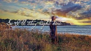 Fair And Tender Ladies ( Official Lyric Video from album “Angels Whisper”.)