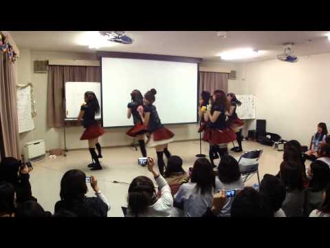 AKB４８ぢゃないよSKG15だよ＼(゜ロ＼　ヘビーローテーション