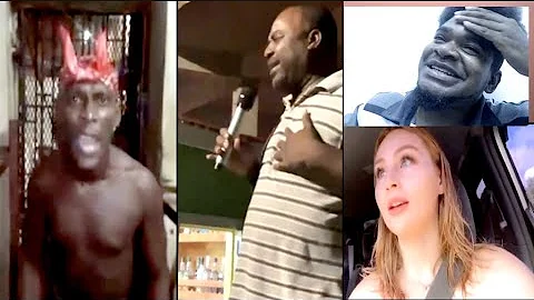 SUKIE JAIL SINGING/ CASTLE BRUCE SPEAK OUT!/ IS DE...