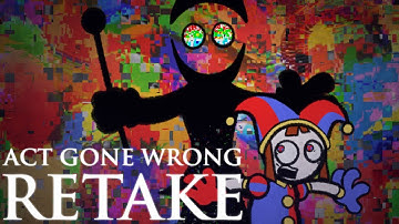 [+FLP] Act Gone Wrong RETAKE | LWP: TERMINATED (Crashy