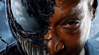 Tony Todd at a FanExpo panel says only 10% of the Venom dialogue he  recorded was used for Marvel's Spider-Man 2. (Credit to Evan Filarca /…