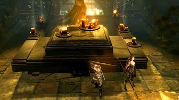 Lucas Visits the Heroes